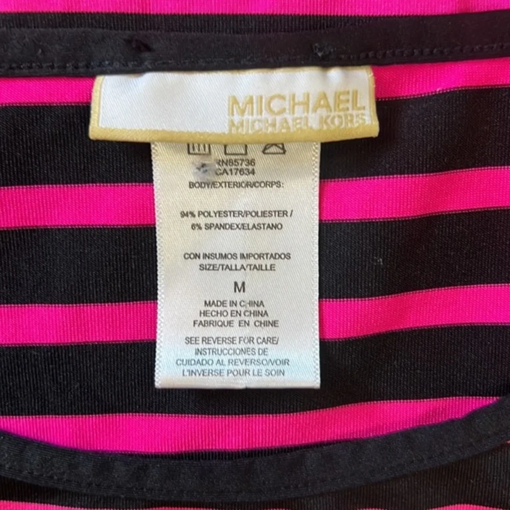 MICHAEL KORS‎ WOMENS TOP SIZE M